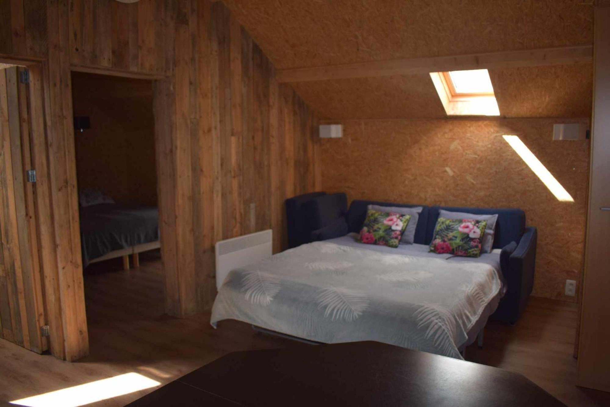 Li Stole Hotel Durbuy Kültér fotó