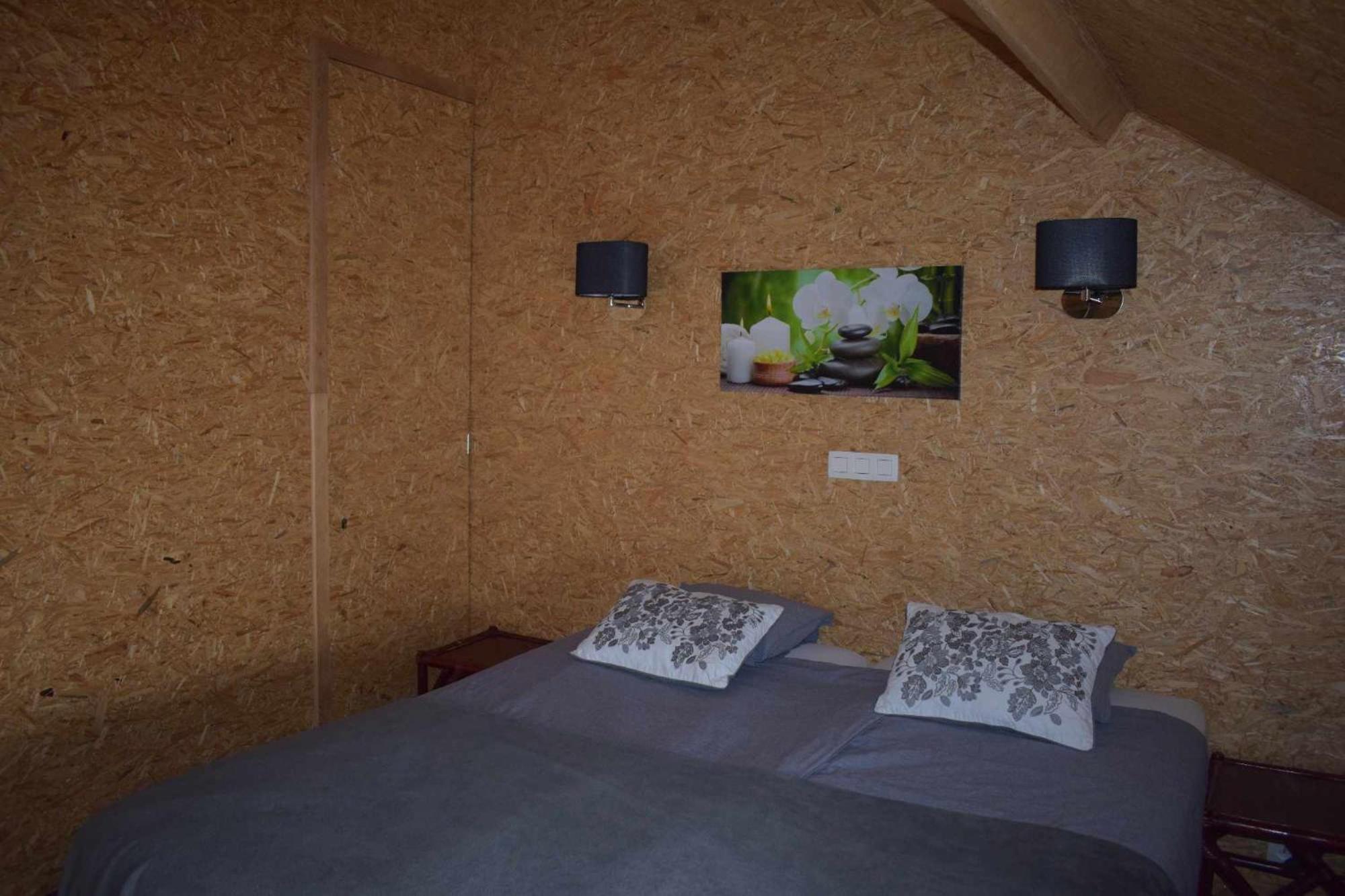 Li Stole Hotel Durbuy Kültér fotó