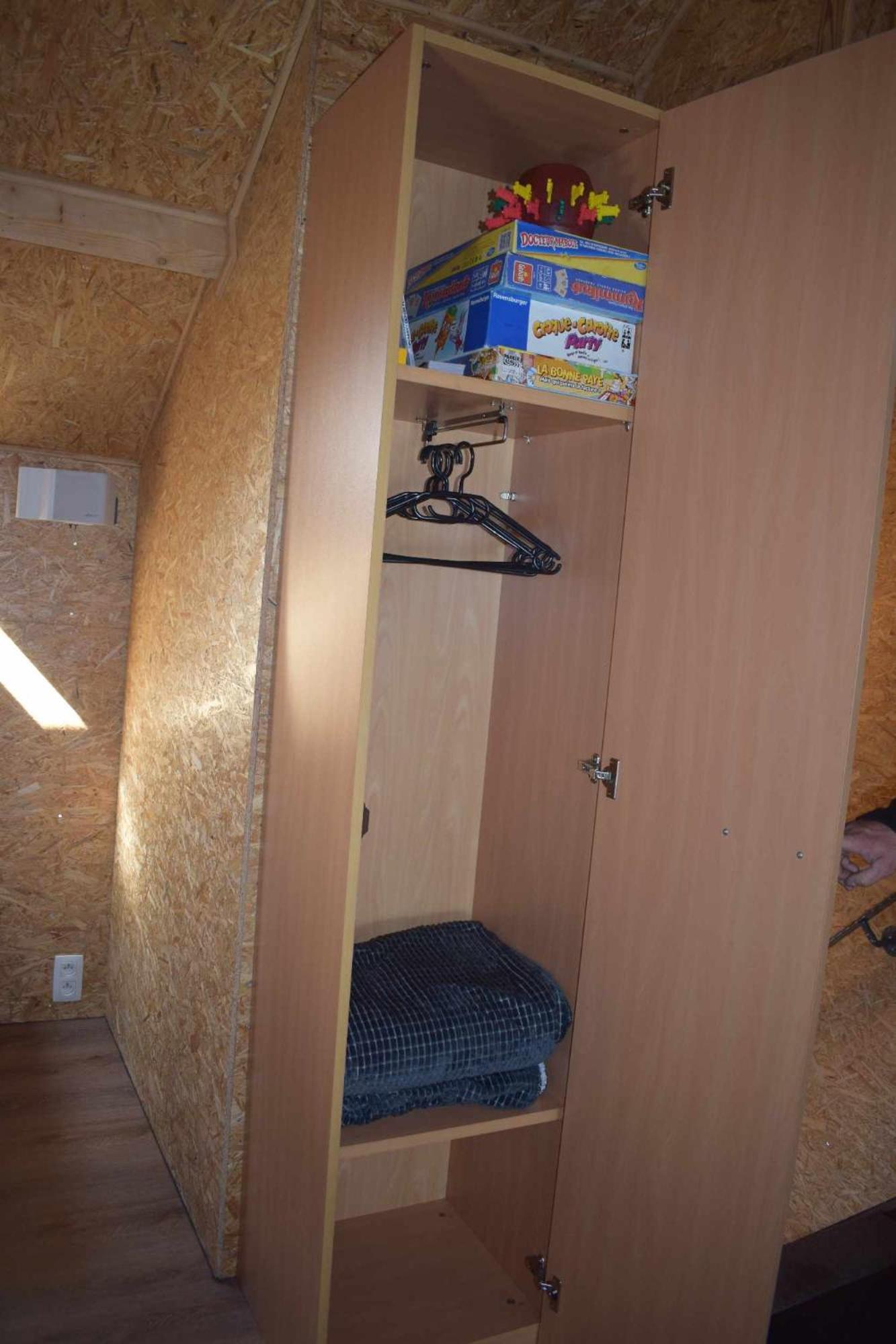 Li Stole Hotel Durbuy Kültér fotó